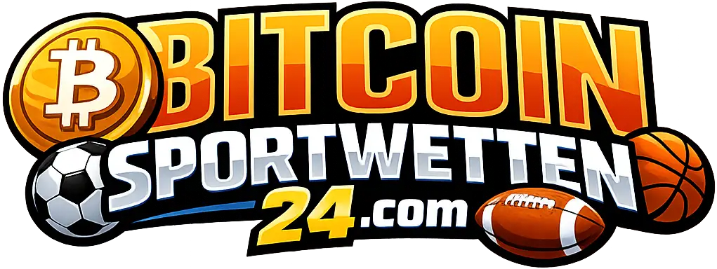 Bitcoin Sportwetten 24 Logo