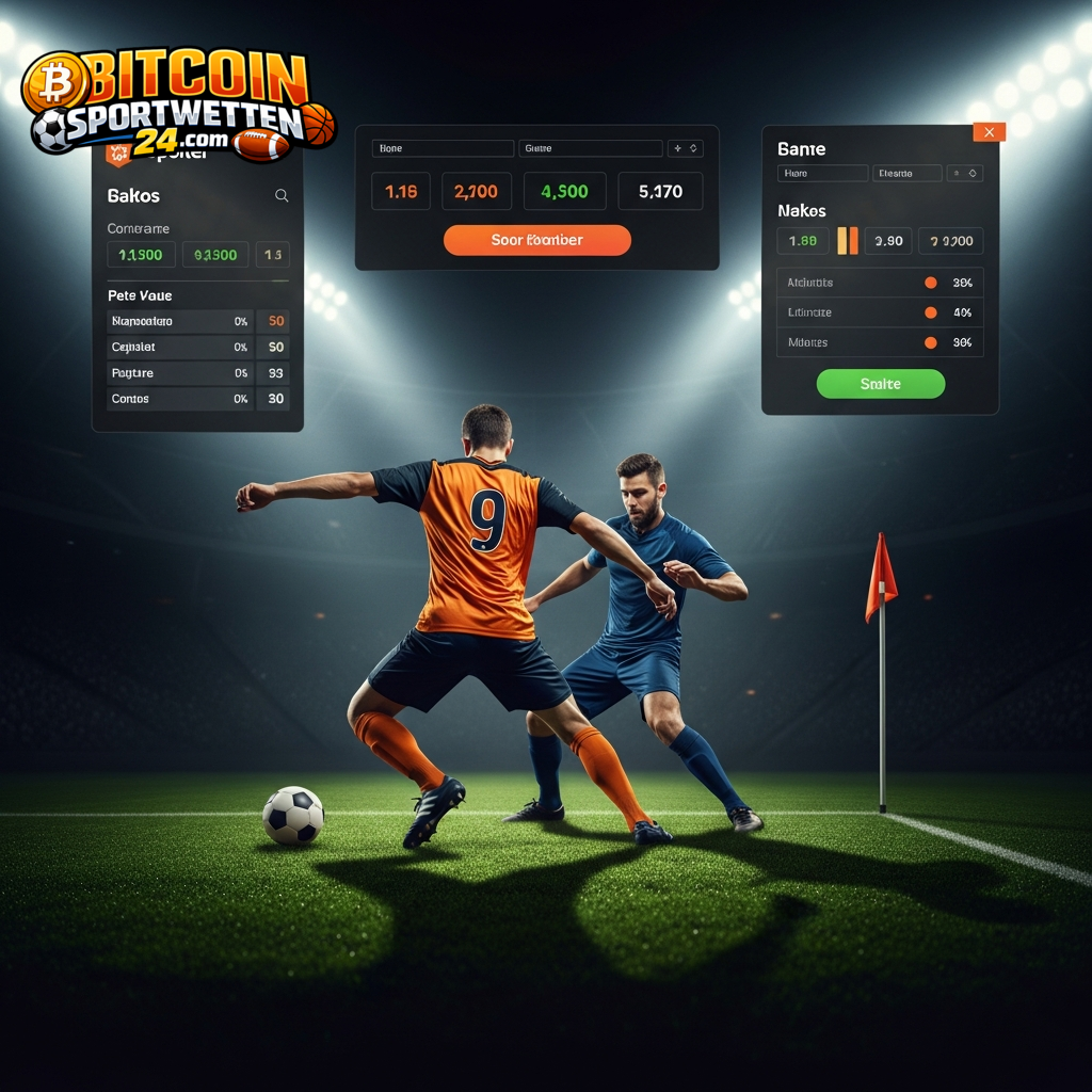 Dynamische Fußballszene eines Spielers in Aktion während eines WM-Spiels, die die offensive Spielweise der brasilianischen Nationalmannschaft symbolisiert.