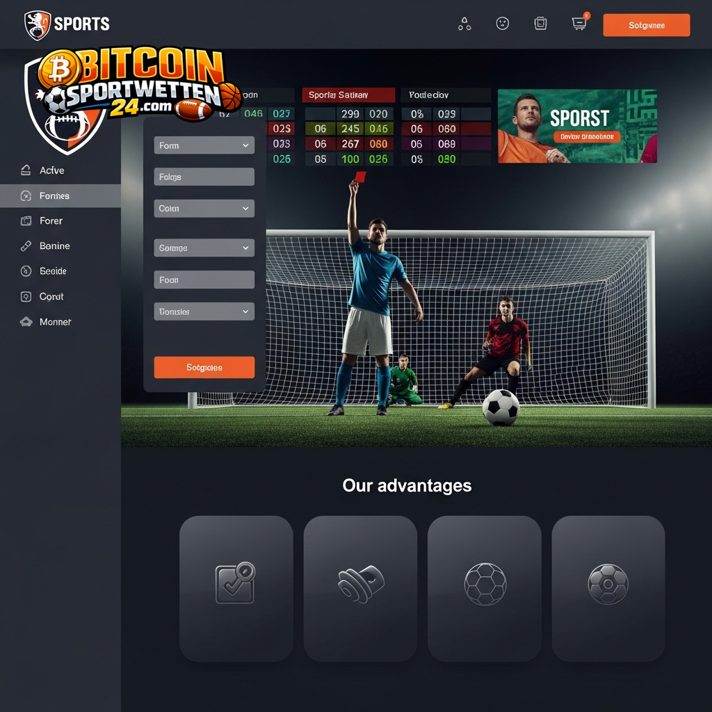 Einblicke in eine Fußball-Statistikanalyse auf einem dunklen Interface, das die taktische Disziplin und datengestützte Strategie der marokkanischen Mannschaft darstellt.